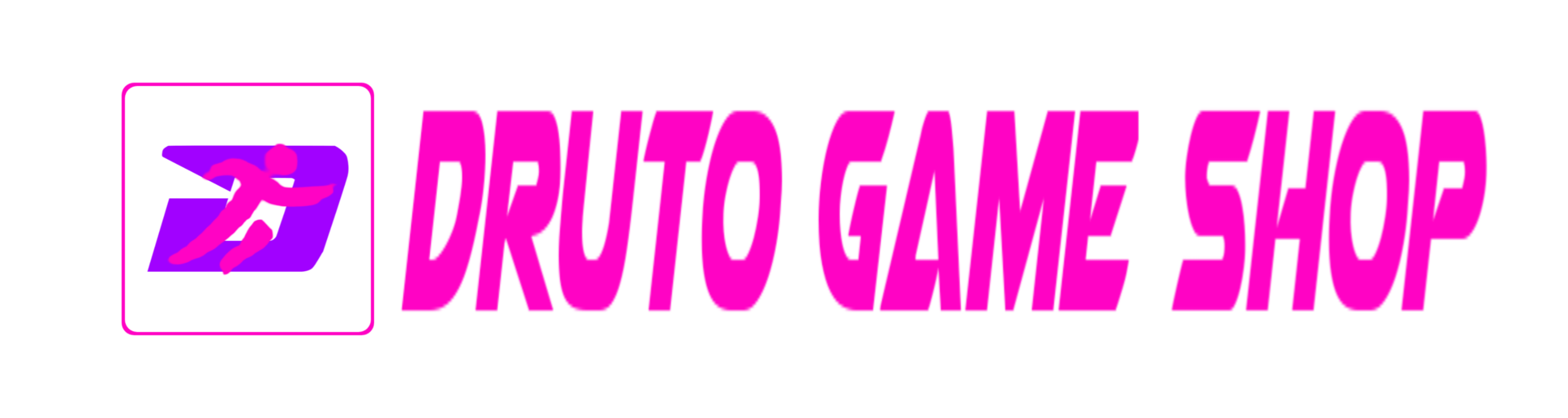 DRUTO GAME SHOP 
